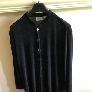 travelers Chico's jacket